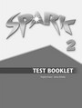 Spark 2 Test Booklet Spark 2 Test Booklet