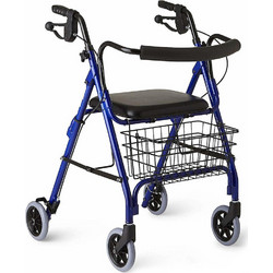 Mobiak Rollator Περιπατητήρας 0810616