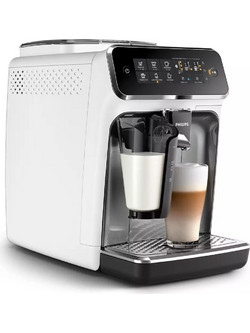 Philips EP3249/70 Αυτόματη Μηχανή Espresso 1500W 15bar με Μύλο