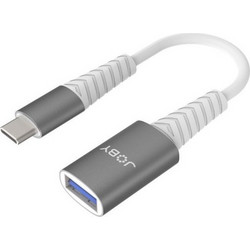 Joby USB-C to USB-A Adapter (JB01822-BWW)