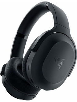 Razer Barracuda Ασύρματο Gaming Headset Over Ear Black