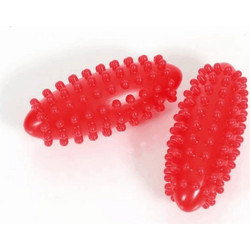 Real-Motion Bantoo Set Of 2 (362 49983) Κόκκινο