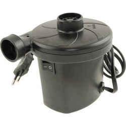 Panda Τρόμπα Ηλεκτρικη 220V 450L (16328) Μαύρο