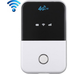 MF925 4G LTE Multi-modes High Speed Wireless Router, Support TF Card(32GB Max) (OEM)