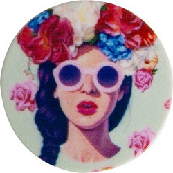 Flower Girl