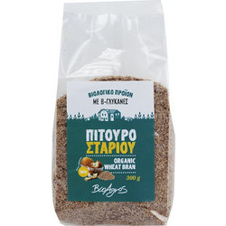 BIOAGROS ΠΙΤΟΥΡΟ ΣΤΑΡΙΟΥ ΒΙΟ 300g
