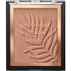 Wet n Wild Coloricon E739A Palm Beach Ready Bronzer Powder 11gr