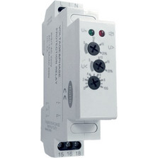 MONITORING VOLTAGE RELAY MN1 220V AC - 41900