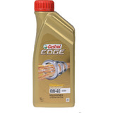 Castrol Edge A3/B4 Συνθετικό Λάδι Αυτοκινήτου 0W-40 1lt