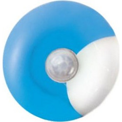 LED Λαμπάκι νυκτός Ufo-Μπλε