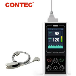 Contec CMS60D1 Οξύμετρο Δακτύλου