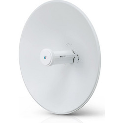 Ubiquiti PowerBeam PBE-5AC-GEN2 Εξωτερική Κεραία Wi-Fi Παραβολική 25dBi με Σύνδεση Ethernet