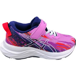 ASICS Pre Noosa Tri 13 PS Παιδικά Αθλητικά Παπούτσια για Τρέξιμο Ροζ 1014A226-704