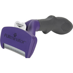FURminator - furminator for longhaired cats - M L