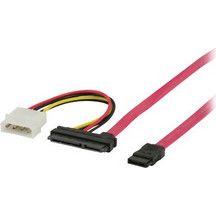 73120R 1.00 data cable with power c