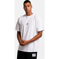 Slamdunk Basis T-Shirt Λευκό SD52210291-02