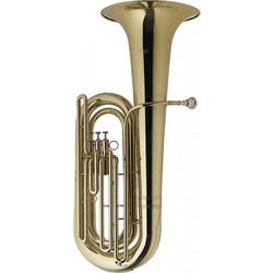 STAGG WS-BT235S Tούμπα Bb