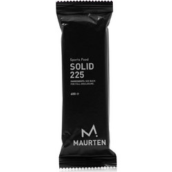 Maurten Solid 225 Bar 60gr