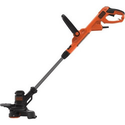 Black & Decker BESTE630 Χορτοκοπτικό Ρεύματος Ώμου / Χειρός 550W 2.5kg