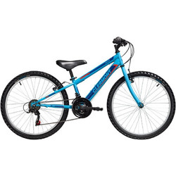Clermont Freeland 610 24" Blue
