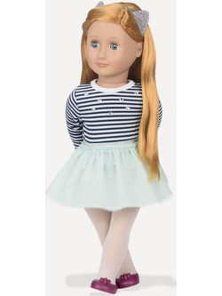 Our Generation Regular Doll Arlee