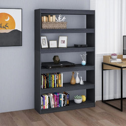 vidaXL Βιβλιοθήκη 100x30x167.5cm 808225
