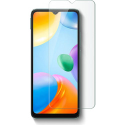 Vivid Tempered Glass (Xiaomi Redmi 10C)