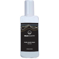 WILD COUNTRY - LIQUID CHALK HIGH FRICTION 200 ML
