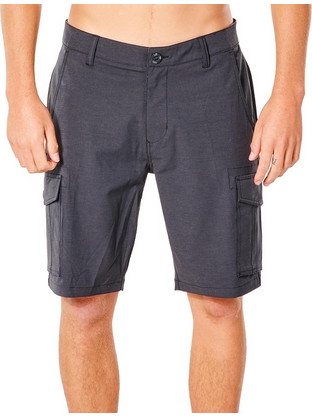 Rip Curl Ανδρική Βερμούδα Cargo Ανθρακί CWABL9