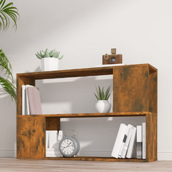 vidaXL Βιβλιοθήκη 100x24x63cm 816038