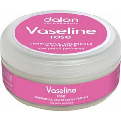 Dalon Baby Βαζελίνη Σώματος 200ml