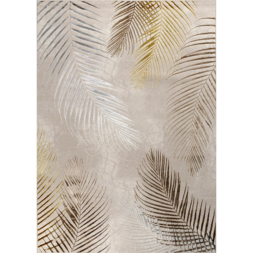 Tzikas Carpets Creation Χαλί Ορθογώνιο 133x190cm 50051-260 | BestPrice.gr