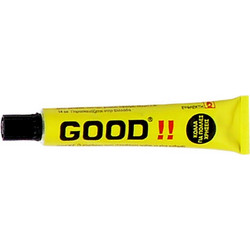Κόλλα Γενικής Χρήσης LOGO Good 14ml