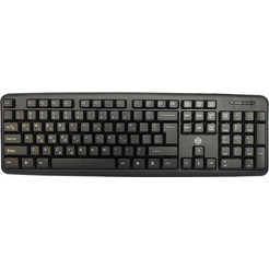 NG KB103 Black Πληκτρολόγιο