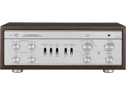 Luxman CL-38uC Προενισχυτής Hi-Fi 2.0