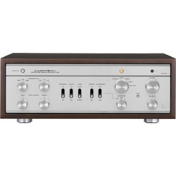 Luxman CL-38uC Προενισχυτής Hi-Fi 2.0