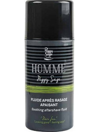 Peggy Sage Soothing Fluid After Shave Lotion Χωρίς Οινόπνευμα 100ml