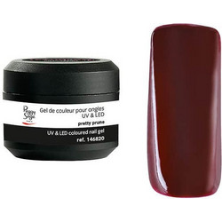 Peggy Sage Pretty Prune Gel 5gr