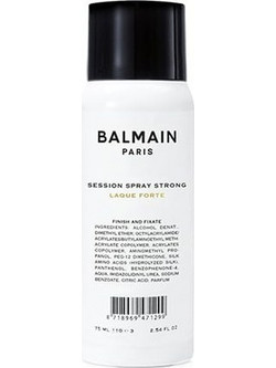 Balmain Session Strong Λακ Μαλλιών Δυνατό Κράτημα 75ml