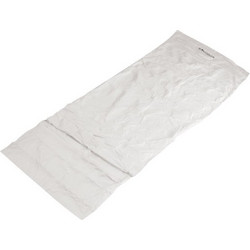 Panda Microfiber Σεντόνι Υπνόσακου