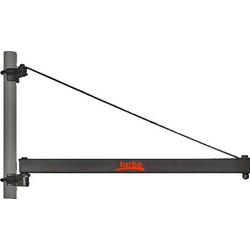 TURBO Βραχίονας παλάγκου 750mm/1000kg LFT1000