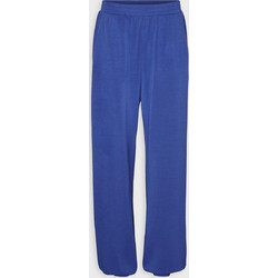 Vero Moda Silky Γυναικείο Παντελόνι Φόρμας Royal Blue 10280219