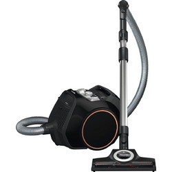 Miele Boost CX1 Cat & Dog PowerLine SNCF0 Ηλεκτρική Σκούπα 890W χωρίς Σακούλα 1lt