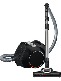 Miele Boost CX1 Cat & Dog PowerLine SNCF0 Ηλεκτρική Σκούπα 890W χωρίς Σακούλα 1lt