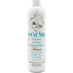 Fantasia IC Set N' Stay Lotion 473ml