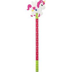 Total Gift Μολύβι Unicorn (XL1041)
