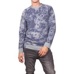 Alpha Industries Ανδρικό Φούτερ Μπλε W17095