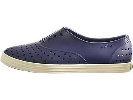 Γυναικεία παπούτσια Native Jericho regatta blue nat-jeri-reg-bl