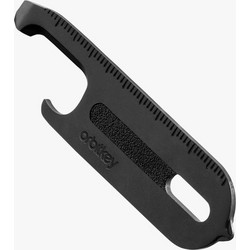 ORBITKEY ΠΟΛΥΕΡΓΑΛΕΙΟ ΜΑΥΡΟ ΜΕ 9 ΛΕΙΤΟΥΡΓΙΕΣ - MULTI-TOOL V2 BLACK AMTB-BLK-102