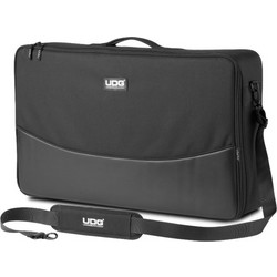 UDG U-7102BL: Τσάντα μεταφοράς controller, 70x40x11.5cm